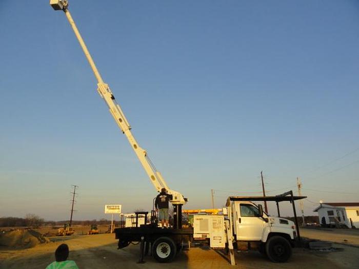 Used 2007 ALTEC LRV57RM
