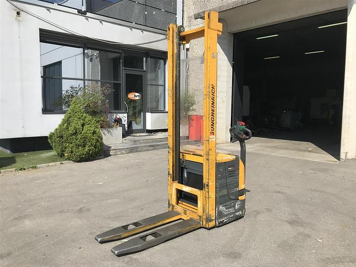 Used JUNGHEINRICH EJC14