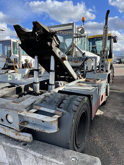 Gebraucht 2014 Mafi R332