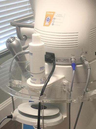 Used 2014 Zimmer Zwave Pro