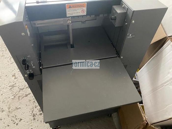 Used Duplo DC 616 Pro