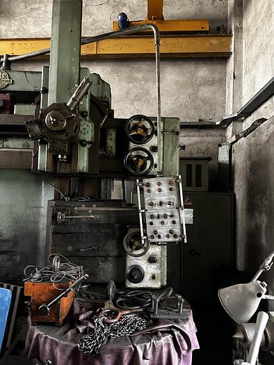 Usato OMF NAVALMECCANICA