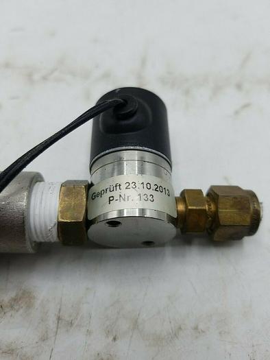 Used Gems sensors A2016-S303