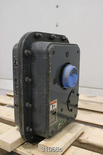 Used Falk Quadrive 5207J14A #31068