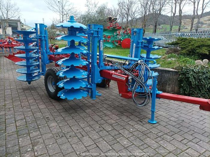 2021 Rapisarda Hercules 28 P I