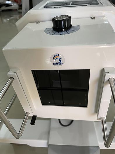 2020 SKANRAY SKANMOBILE