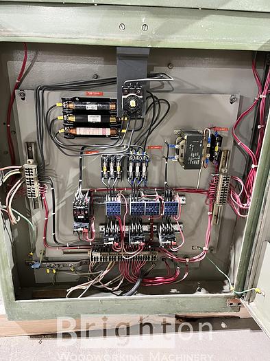 Used 24" Planer #BM2366