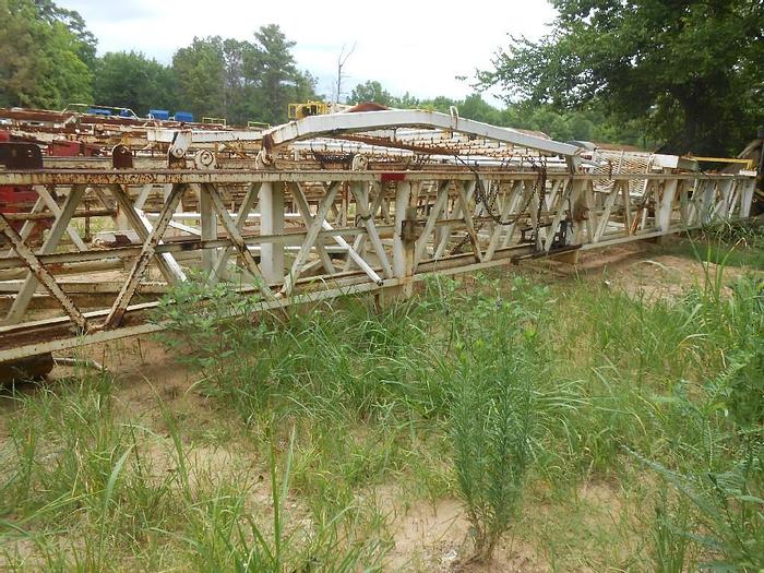 Used WILSON RIG 96-212