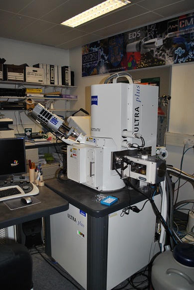 Used ADE Phase Shift MicroXAM Optical interferometric profiler