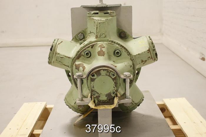 Unused Kawasaki HM8080 /T/S03/30 Staffa Hydraulic Motor #37995