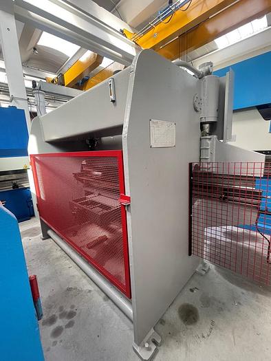 Usato PIEGATRICE COLGAR IDRAULICA  3000 X 50 TON