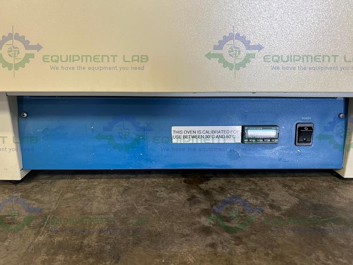 Used Blue M / Lindberg Unknown Model Oven 5.6 Cu. Ft. 120V