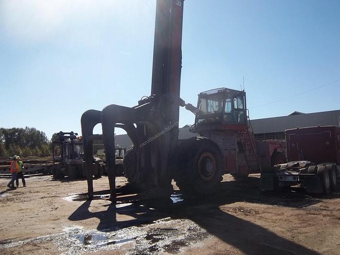 Used Taylor TLS 1000