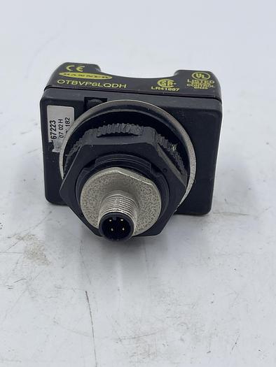 Used Banner OTBVP6LQDH