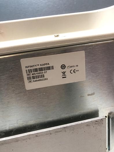 Gebraucht Dräger-Infinity-Kappa-2252