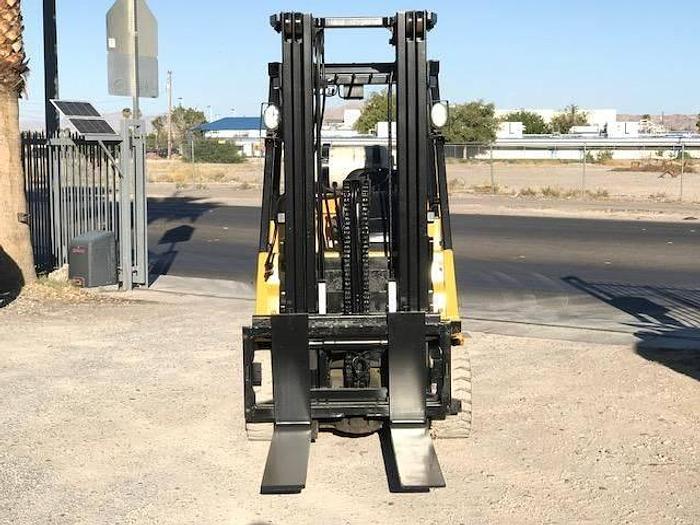 Refurbished 2012 Cat GC40K