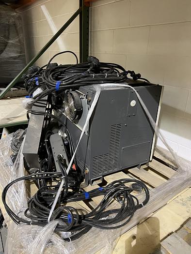 Used FANUC M410iB/450 WITH R30iB CONTROLLER