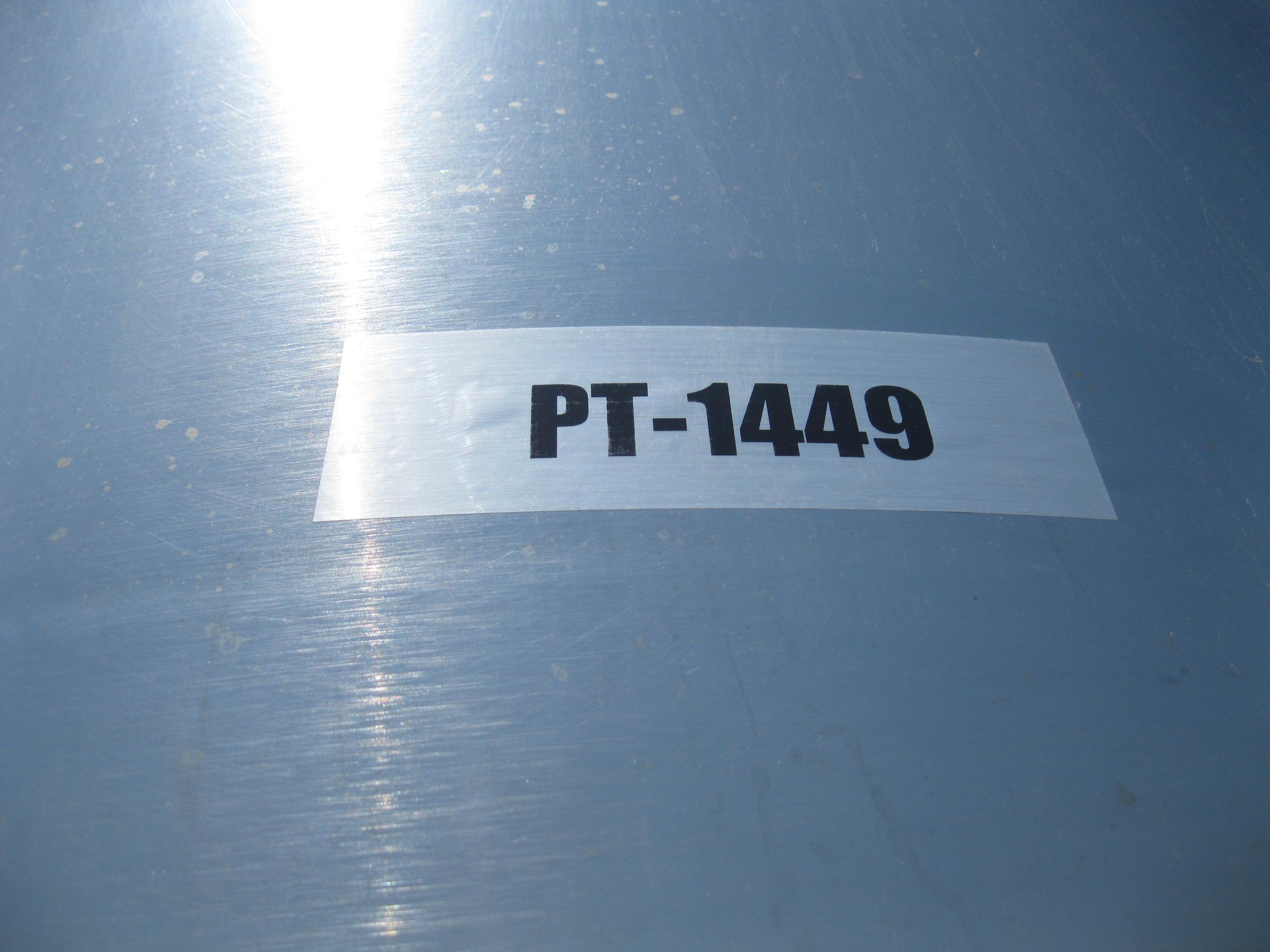 Usado 400 GALLON VACUUM KETTLE. LEE INDUSTRIES MODEL 400D7S