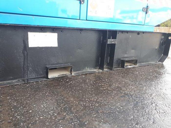 Used SDMO 100kVA