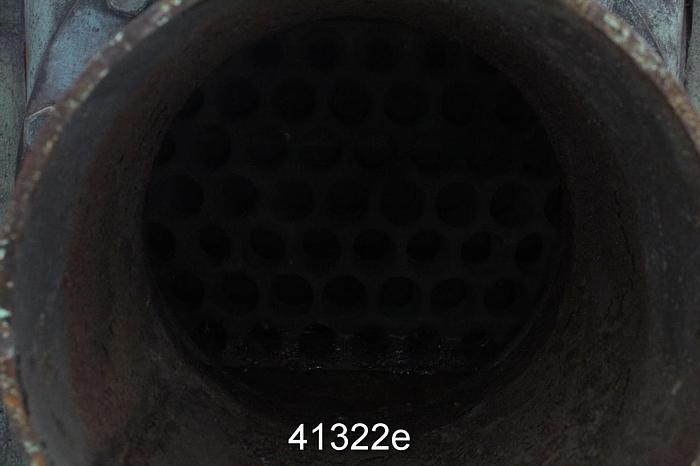 Used Sutorbilt 820V4500 Pnuematic Blower #41322