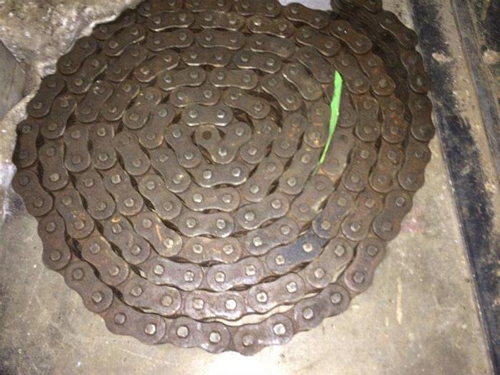 Used CHA100BL100S KCM BL100 Chain