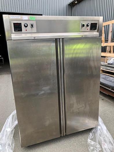 Used inkubationsskab Flohr Instruments