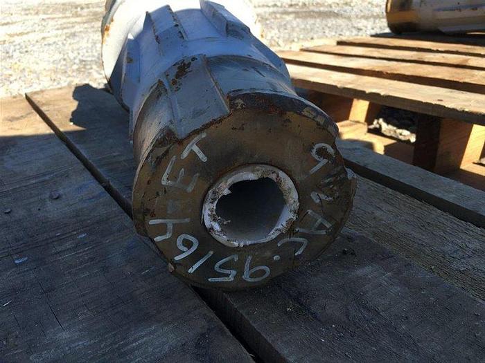 Used 0 Atlas Copco 9-1/2" SD10 Hammer Bit