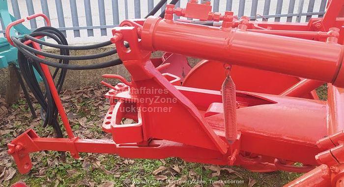 Usato 2000 Rinieri R 35 Bivomere