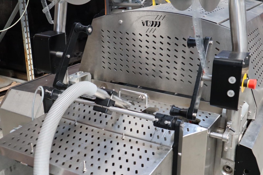 Used Thermoformer VC999 I-series