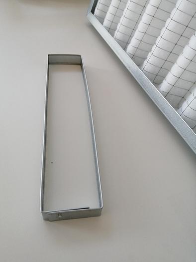 New F&P Air Filter Auto. Lines #3994