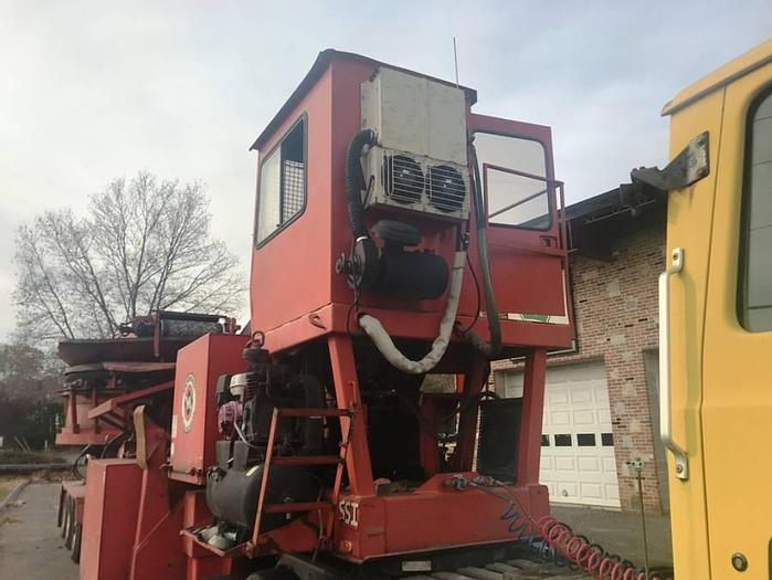 Used Morbark 1300 in  CT