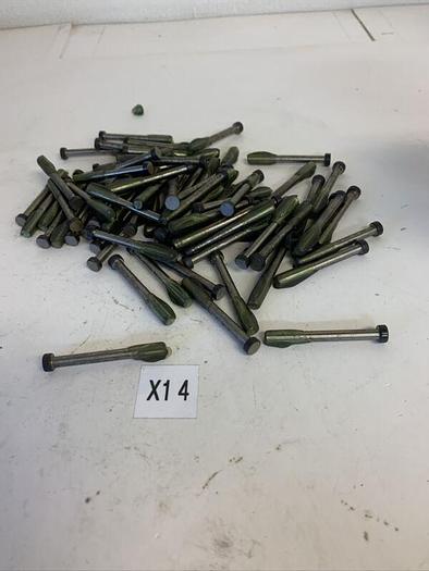 Dayton VPB 18 200 PS Punch Tool (Lot Of 77) Fast Shipping!~30 Day Warranty~
