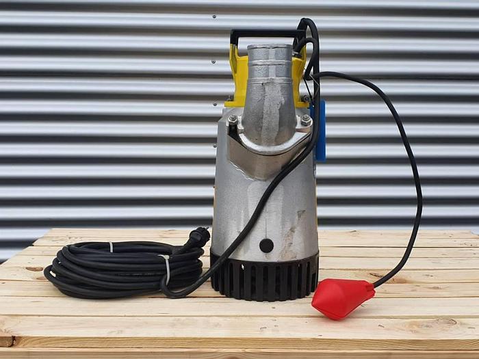 Gebruikt Atlas Copco D30L WEDA