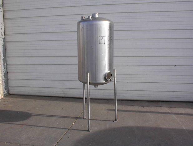 Usado 40 GALLON BALANCE TANK