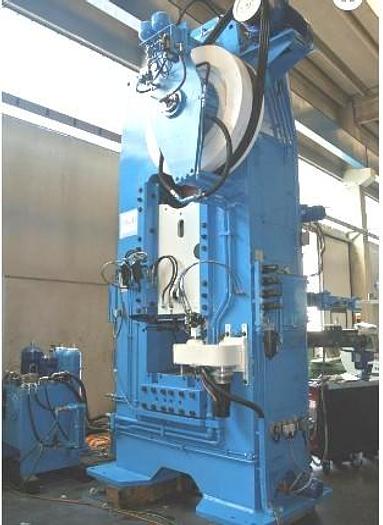 Used Hot Forging Line SEO/4F