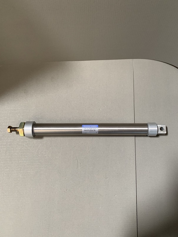 Used Koganei Air Cylinder Slim DAK25X200-RL