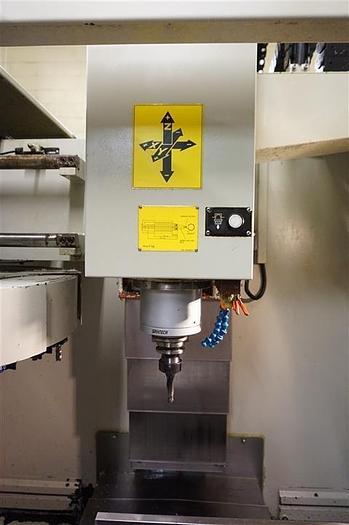 Used BRIDGEPORT GX-650B