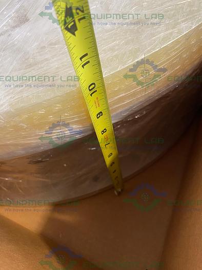 Amicon P630 X 500 Chromatography Column Bottom Assembly 5O923WD