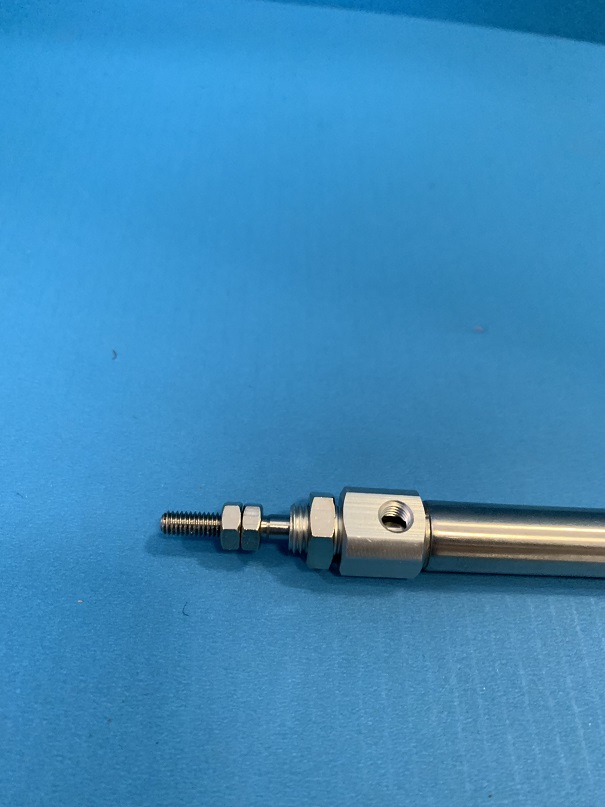 Used SMC Air Cylinder CJ2B10-100