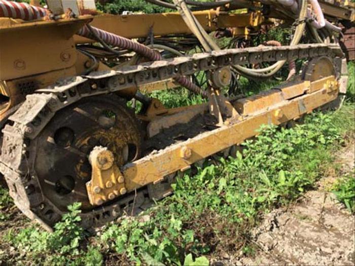 Used 0 Ingersoll-Rand ECM-350 Rock Drill Rig