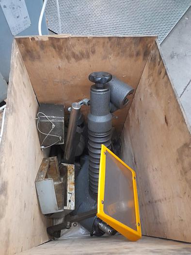 Used Italmex tar 260 Lathe Machine 1.5mx260x520mm