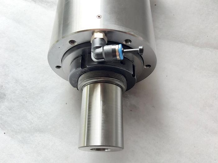 Frässpindel HSK-C 63, RSP 115.197.01/BT-024388, Fiege,  neu