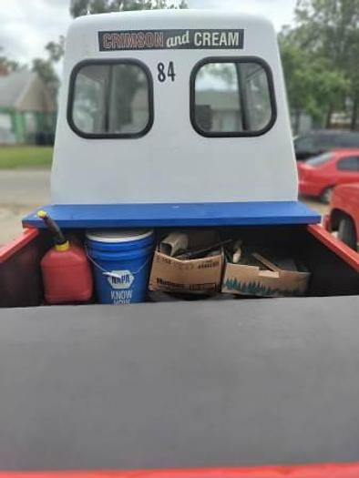 Used 1984 Cushman Truckster