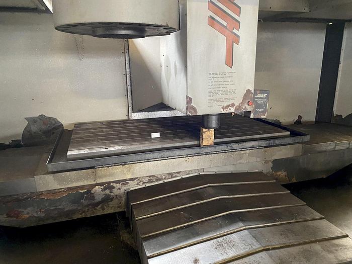 Used 1996 Haas VF-8/40