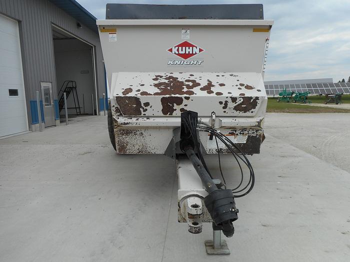 Used KUHN KNIGHT SLC141