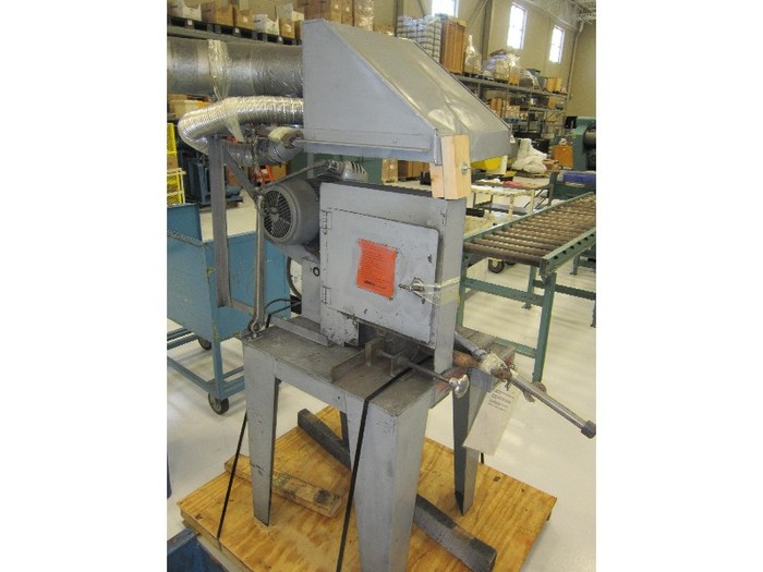 Used 1995 Servall Server All