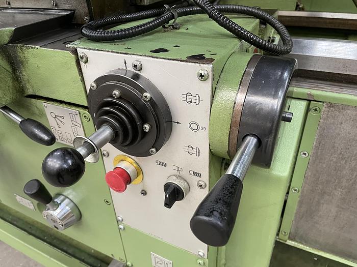 Gebruikt 1990 Weipert-Voest-Alpine W490/1,5