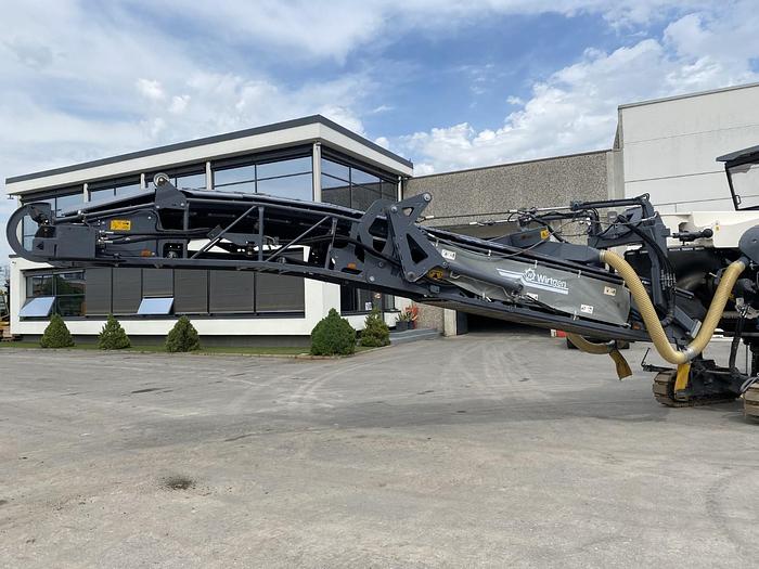 Usato 2016 WIRTGEN W200i