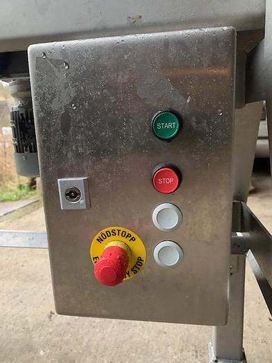 Used 2018 Lydotec AB Conveyer