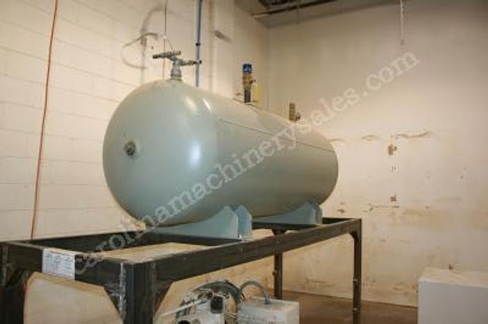 Used Gardner Denver EBERFD